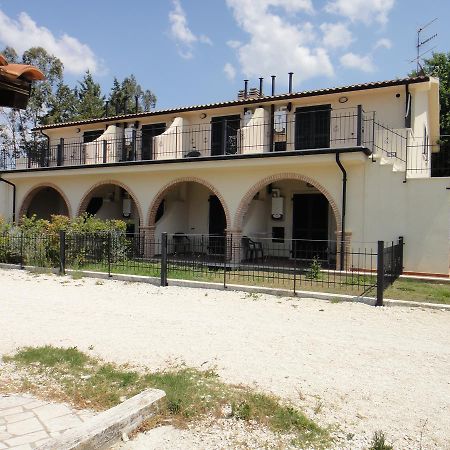 Complesso Il Gorello Manciano Zewnętrze zdjęcie