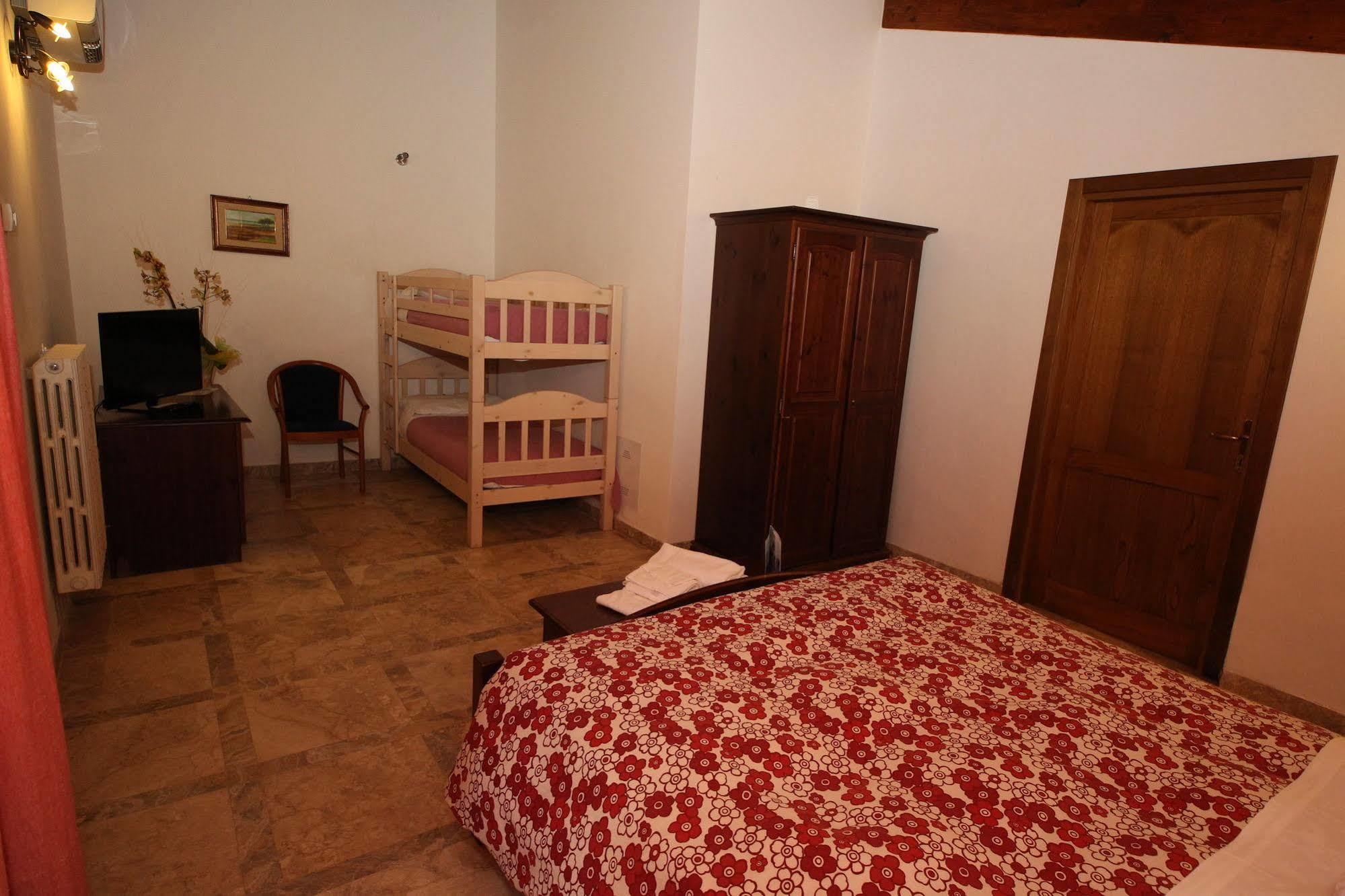 Complesso Il Gorello Manciano Zewnętrze zdjęcie